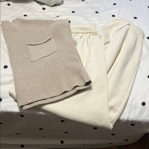 Women's FP freya set